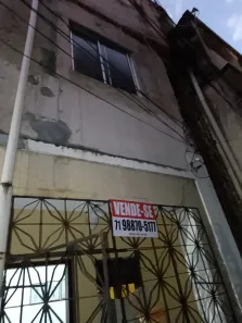 Casa com 3 Quartos à venda, 100m² no Monte Serrat, Salvador