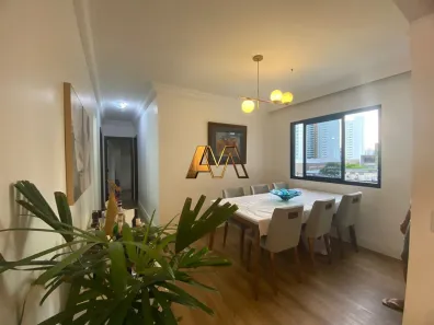 Apartamento com 4 Quartos à venda, 114m² no Pituba, Salvador