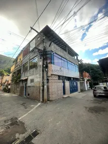 Casa com 1 Quarto para alugar, 45m² no Pedro do Rio, Petrópolis