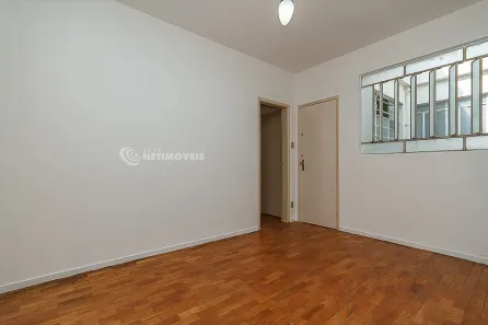 Apartamento com 3 Quartos à venda, 93m² no Barroca, Belo Horizonte