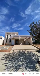 Casa de Condomínio com 3 Quartos para venda ou aluguel, 147m² no Pinhal, Cabreúva