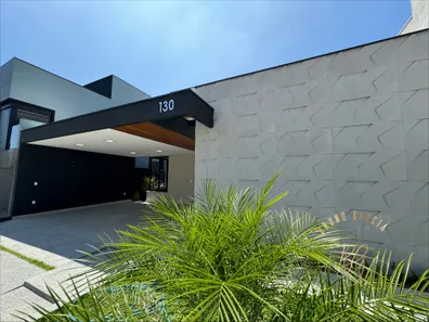 Casa de Condomínio com 3 Quartos à venda, 150m² no Condomínio Terras do Vale, Caçapava