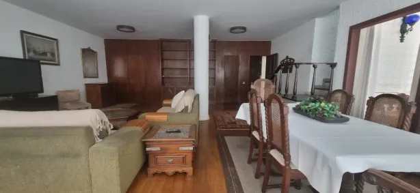 Cobertura com 4 Quartos para alugar, 200m² no Copacabana, Rio de Janeiro