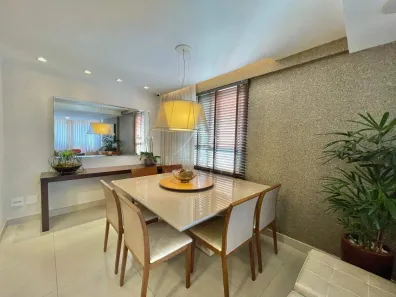 Apartamento com 3 Quartos à venda, 90m² no São Pedro, Belo Horizonte