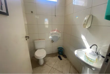 Ponto Comercial para alugar, 40m² no Jardim Casa Grande, Mogi Guaçu