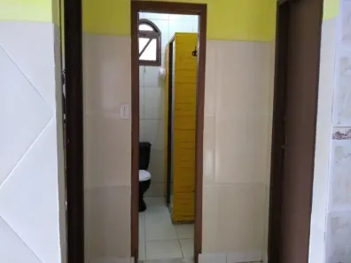 Casa com 2 Quartos para alugar, 114m² no Arembepe (Abrantes), Camaçari
