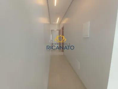 Casa com 2 Quartos à venda, 86m² no Setor Santa Fé 2 (Taquaralto), Palmas