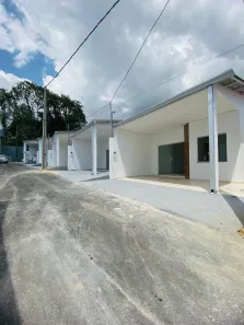 Casa de Condomínio com 2 Quartos à venda, 58m² no Parque 10 de Novembro, Manaus
