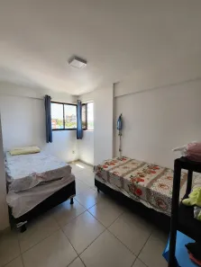 Apartamento com 3 Quartos à venda, 81m² no Jatiúca, Maceió