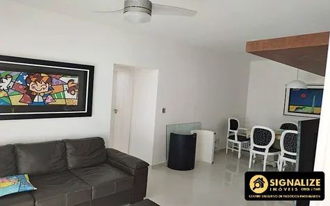 Cobertura com 4 Quartos à venda, 220m² no Algodoal, Cabo Frio
