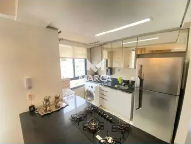 Apartamento com 2 Quartos para alugar, 69m² no Carmo, Belo Horizonte
