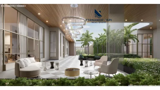 LE SIX RESIDENCES no Vila Mariana, São Paulo