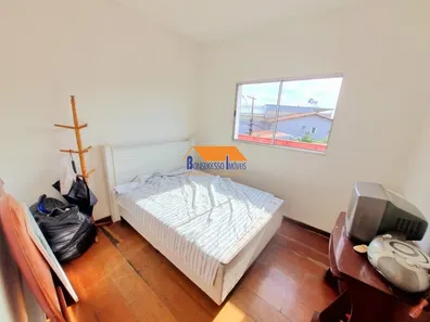Apartamento com 2 Quartos à venda, 65m² no São Gabriel, Belo Horizonte