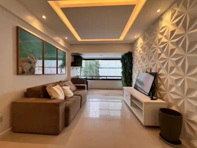 Apartamento com 3 Quartos à venda, 110m² no Pituba, Salvador