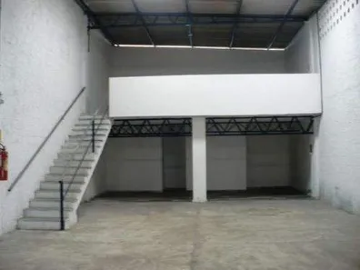 Galpão/Depósito/Armazém para alugar, 500m² no Pirajá, Salvador
