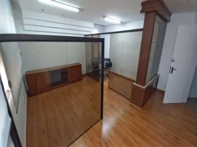 Sala Comercial para alugar, 45m² no Savassi, Belo Horizonte