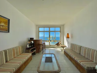 Apartamento com 3 Quartos à venda, 136m² no Vila Alzira, Guarujá