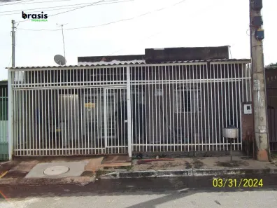 Casa com 3 Quartos à venda, 150m² no Samambaia Norte, Brasília