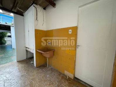 Casa com 4 Quartos para alugar, 309m² no Campo Grande, Rio de Janeiro