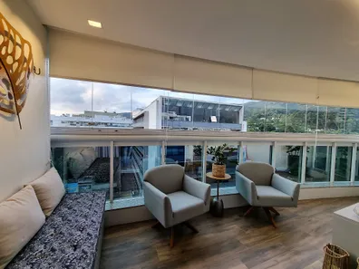 Cobertura com 3 Quartos à venda, 197m² no Freguesia (Jacarepaguá), Rio de Janeiro