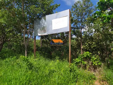 Lote/Terreno à venda, 2000m² no Recanto da Lagoa, Lagoa Santa