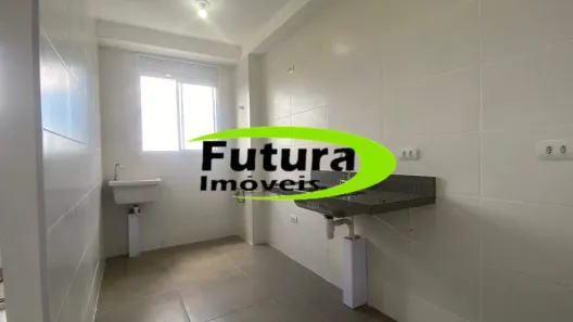 Apartamento com 2 Quartos à venda, 50m² no Diamante (Barreiro), Belo Horizonte