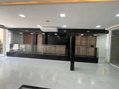 Sala Comercial para alugar, 30m² no Manaíra, João Pessoa