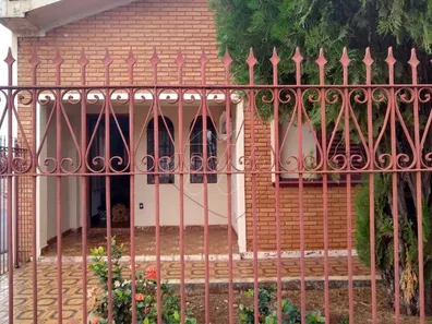 Casa com 3 Quartos à venda, 181m² no Centro, Araraquara