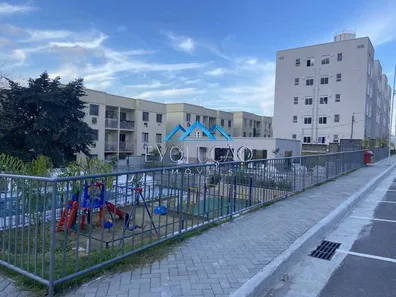 Apartamento com 2 Quartos para venda ou aluguel, 45m² no Campo Grande, Rio de Janeiro