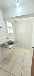 Apartamento com 1 Quarto à venda, 44m² no Brotas, Salvador