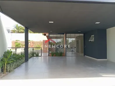 Casa de Condomínio com 3 Quartos à venda, 240m² no Residencial Primavera, Piratininga