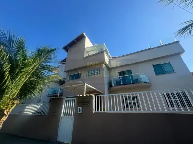Apartamento com 2 Quartos para alugar, 75m² no Centro, São Pedro da Aldeia