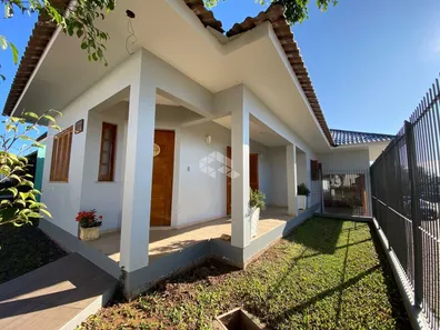 Casa com 3 Quartos à venda, 220m² no Centro, Vera Cruz