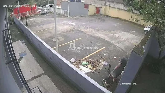 Galpão/Depósito/Armazém para venda ou aluguel, 2000m² no Cascadura, Rio de Janeiro