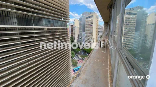 Sala Comercial à venda, 81m² no Centro, Belo Horizonte