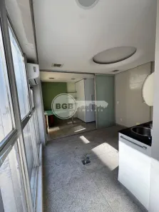Sala Comercial para alugar, 60m² no Funcionários, Belo Horizonte