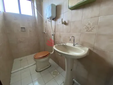 Kitnet com 1 Quarto para alugar, 43m² no Ouro Branco, Novo Hamburgo