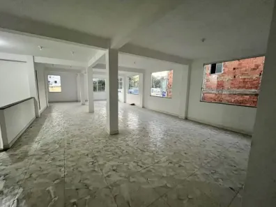Ponto Comercial para alugar, 130m² no Vila Laura, Salvador