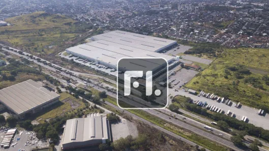 Galpão/Depósito/Armazém para alugar, 42420m² no Campo Grande, Rio de Janeiro