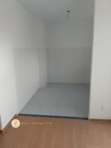 Apartamento com 2 Quartos para alugar, 40m² no Santos Dumont, São Leopoldo