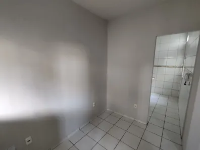 Apartamento com 2 Quartos para alugar, 47m² no Maria Virgínia, Belo Horizonte