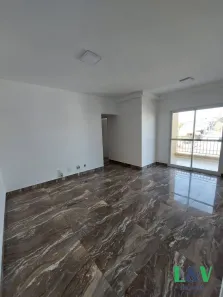 Apartamento com 3 Quartos para alugar, 72m² no Jardim Bandeirantes, Louveira