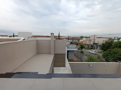 Casa de Condomínio com 3 Quartos à venda, 300m² no Parque Ortolândia, Hortolândia