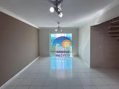 Cobertura com 4 Quartos à venda, 213m² no Centro, Peruíbe
