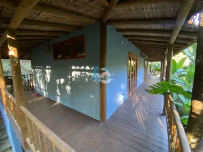 Casa com 2 Quartos à venda, 250m² no , Porto Seguro