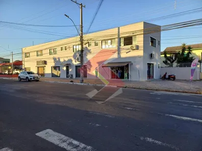 Sala Comercial para alugar, 45m² no Niterói, Canoas