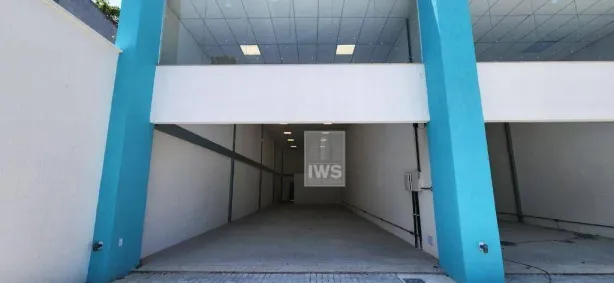 Ponto Comercial para alugar, 226m² no Vargem Pequena, Rio de Janeiro