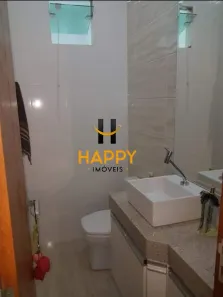 Casa de Condomínio com 4 Quartos à venda, 1000m² no Terra Vista, Lagoa Santa