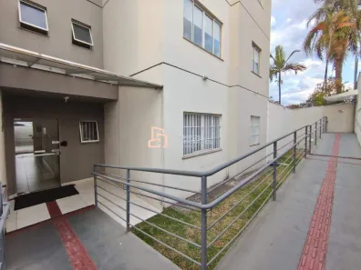 Apartamento com 2 Quartos para alugar, 48m² no Tirol (Barreiro), Belo Horizonte