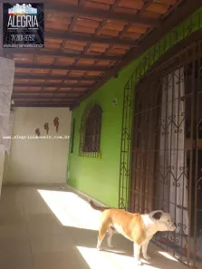 Casa com 3 Quartos à venda, 174m² no Itapuã, Salvador